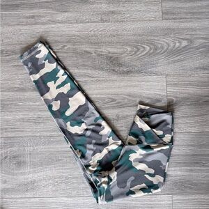 Aerie Crossover Legging